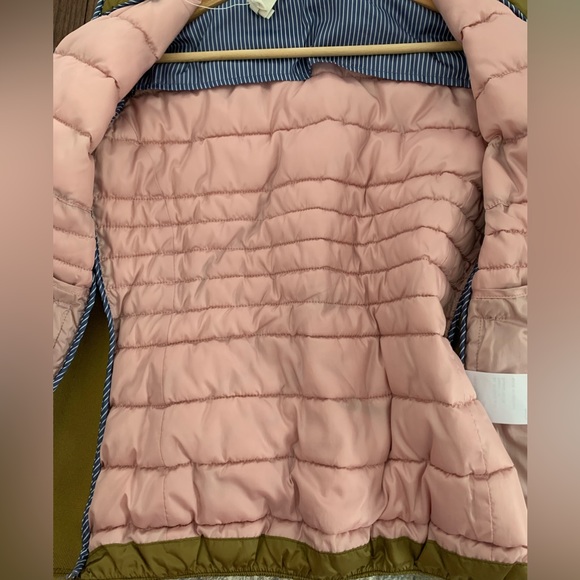 Tom Tailor jacket - Picture 4 of 8